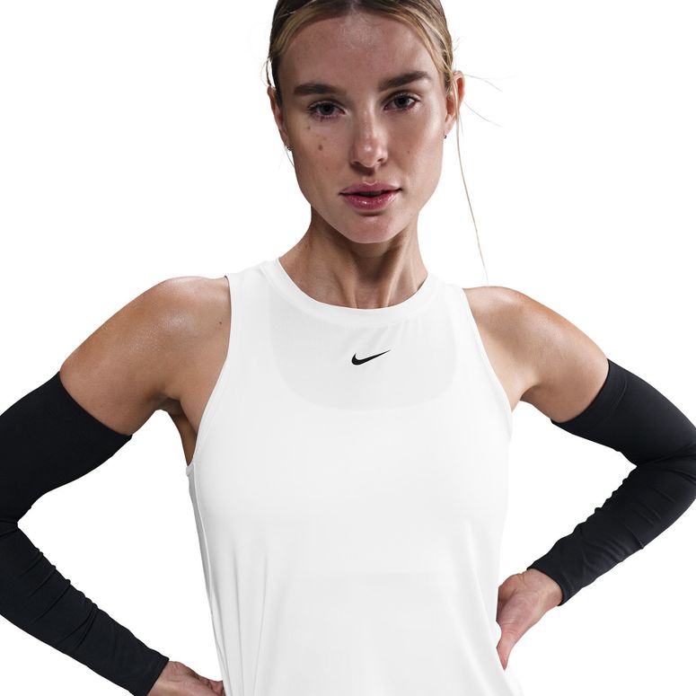 Футболка Nike W NK ONE CLASSIC DF TANK WT жіноча - 4