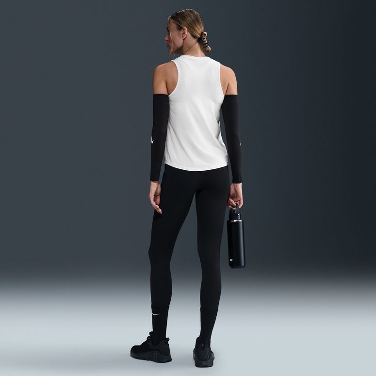 Футболка Nike W NK ONE CLASSIC DF TANK WT жіноча - 7