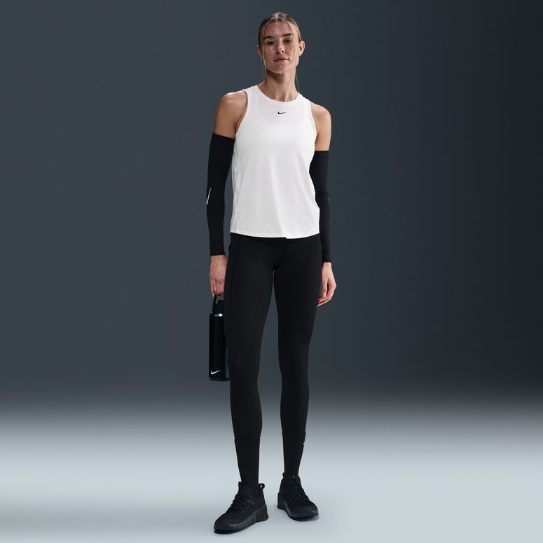 Футболка Nike W NK ONE CLASSIC DF TANK WT жіноча - 8
