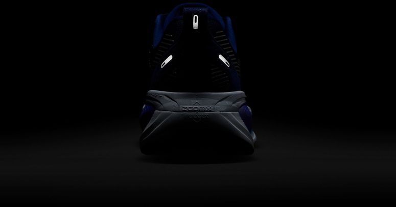 Кроссовки Nike Nike Vomero 18 мужские - 12