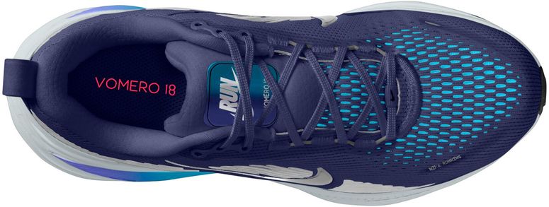 Кроссовки Nike Nike Vomero 18 мужские - 8