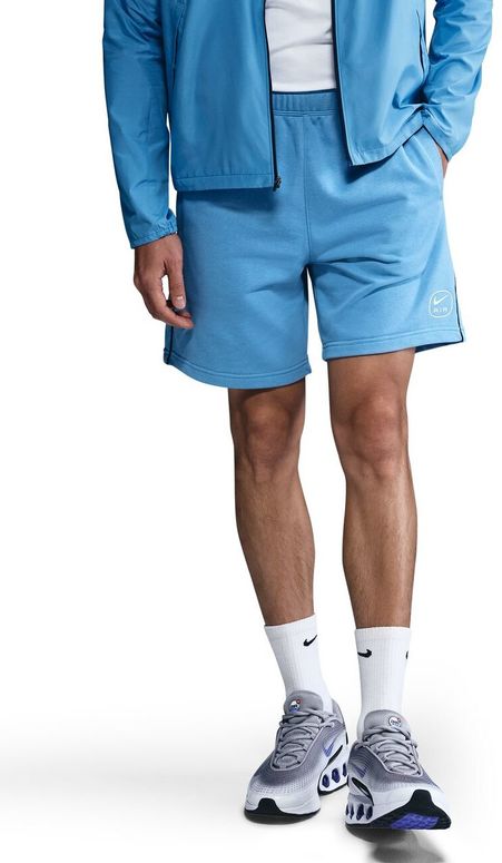 Шорти Nike M NSW SW AIR SHORT FT чоловічі - 1