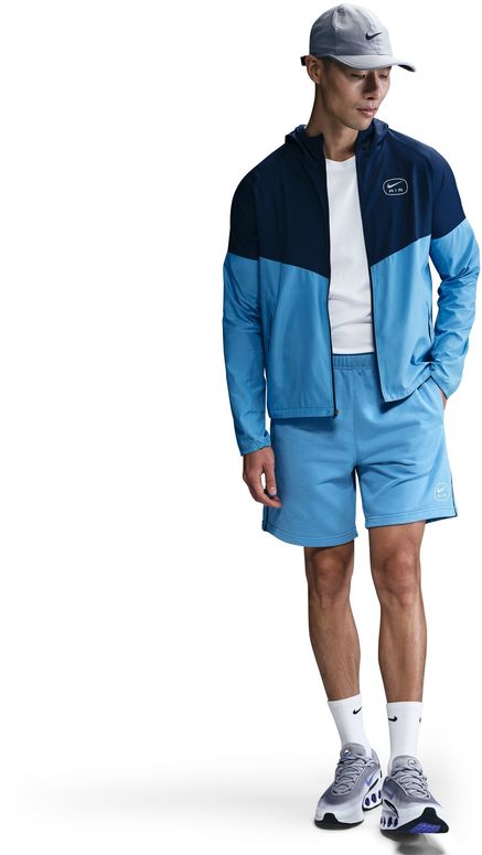 Шорти Nike M NSW SW AIR SHORT FT чоловічі - 2