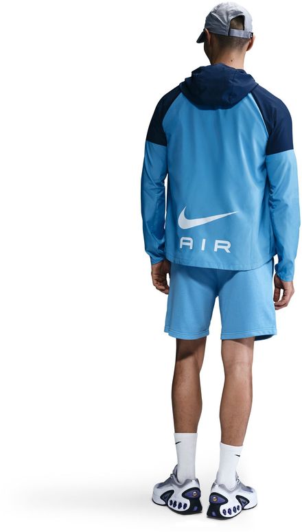 Шорти Nike M NSW SW AIR SHORT FT чоловічі - 3