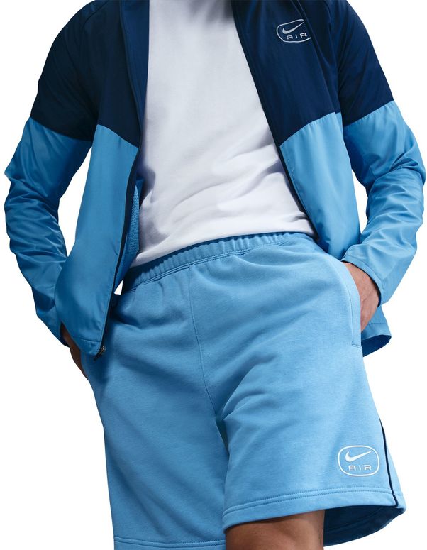 Шорти Nike M NSW SW AIR SHORT FT чоловічі - 4