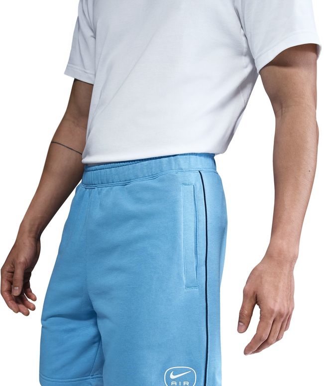 Шорти Nike M NSW SW AIR SHORT FT чоловічі - 5