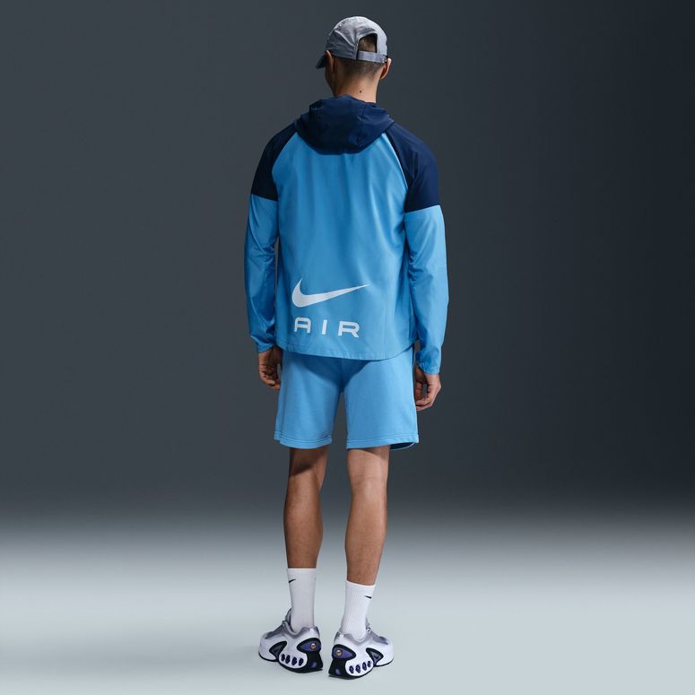 Шорти Nike M NSW SW AIR SHORT FT чоловічі - 7