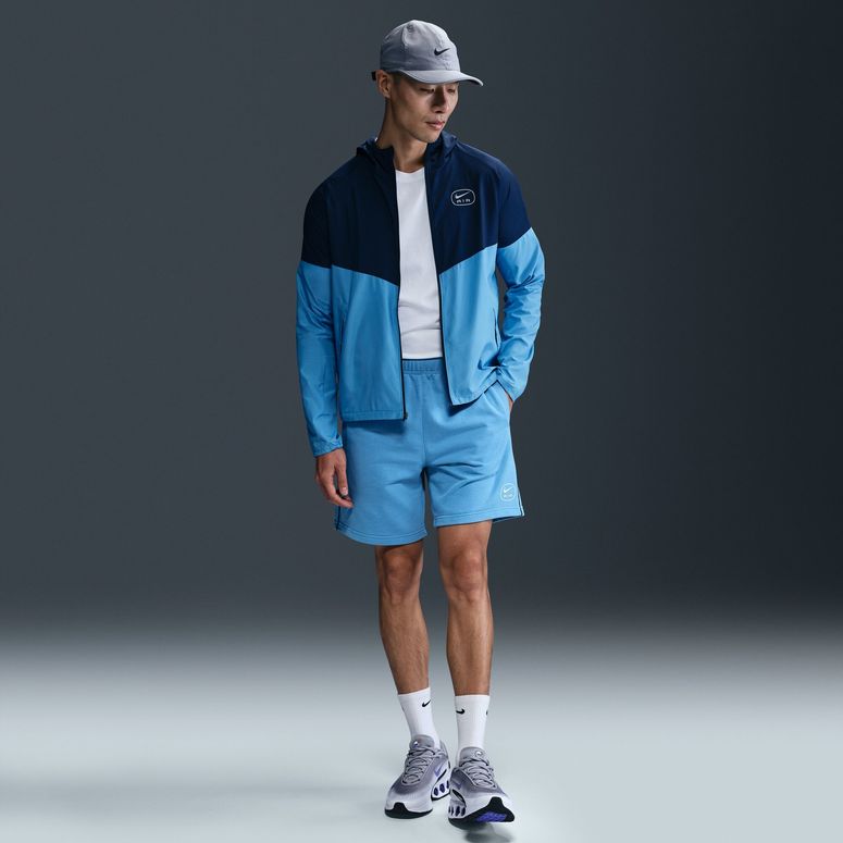 Шорти Nike M NSW SW AIR SHORT FT чоловічі - 8
