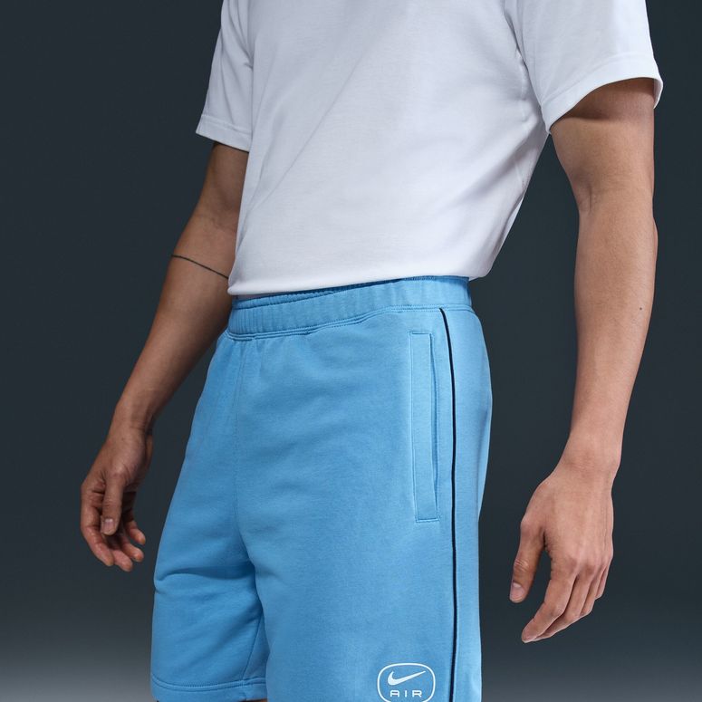 Шорти Nike M NSW SW AIR SHORT FT чоловічі - 9