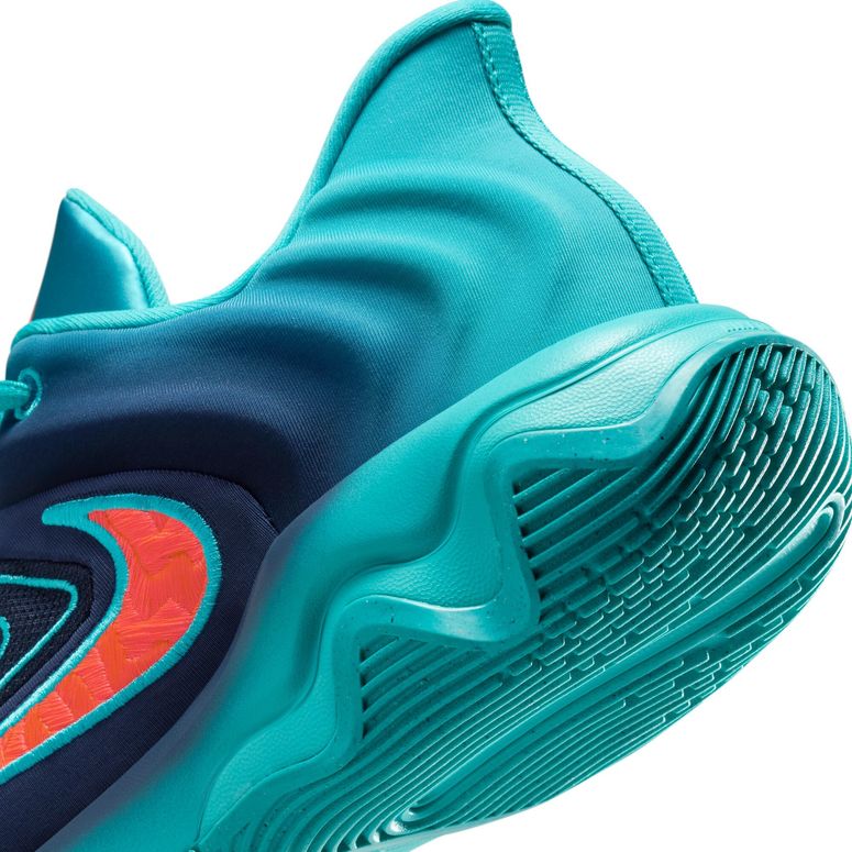 Кроссовки Nike Giannis Immortality 4 мужские - 10