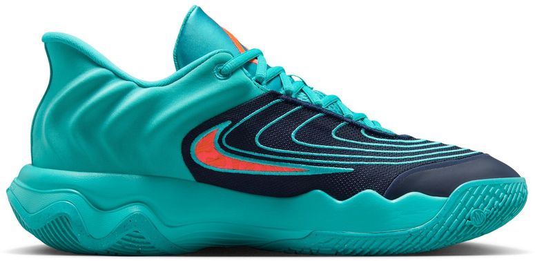 Кроссовки Nike Giannis Immortality 4 мужские - 2