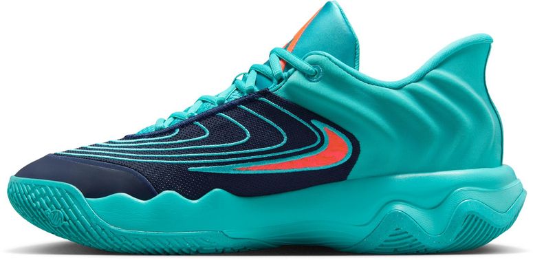 Кроссовки Nike Giannis Immortality 4 мужские - 4