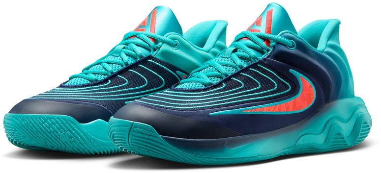Кроссовки Nike Giannis Immortality 4 мужские - 5