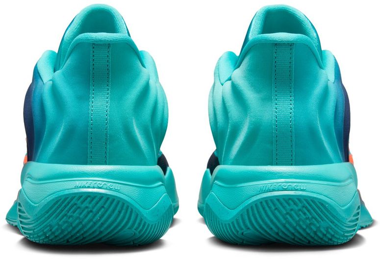 Кроссовки Nike Giannis Immortality 4 мужские - 6