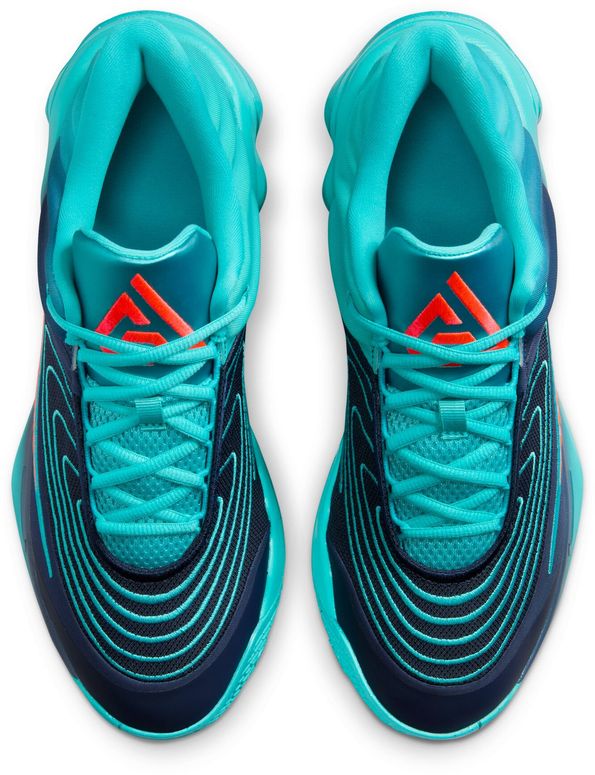 Кроссовки Nike Giannis Immortality 4 мужские - 7