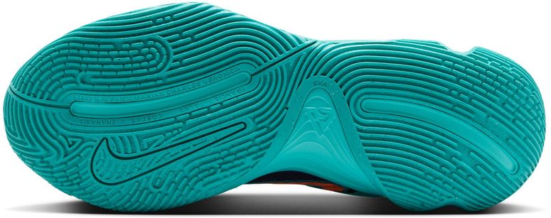 Кроссовки Nike Giannis Immortality 4 мужские - 8