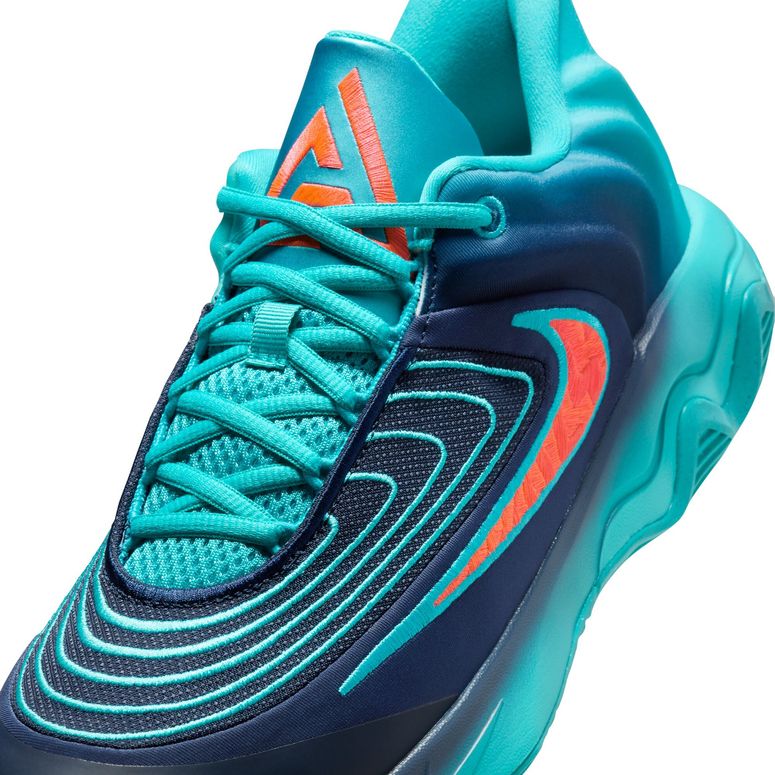 Кроссовки Nike Giannis Immortality 4 мужские - 9