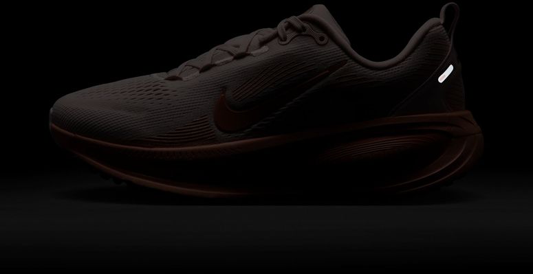 Кроссовки Nike W NIKE VOMERO 18 женские - 13