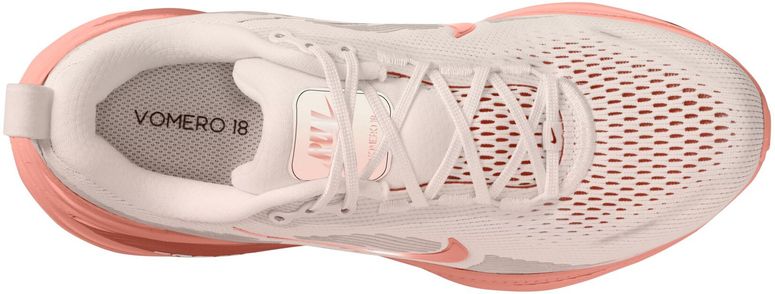 Кроссовки Nike W NIKE VOMERO 18 женские - 8