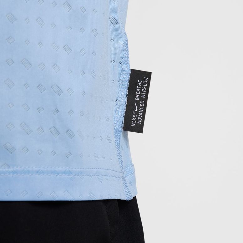 Футболка Nike M NP BREATHE SLIM SS TOP чоловіча - 6