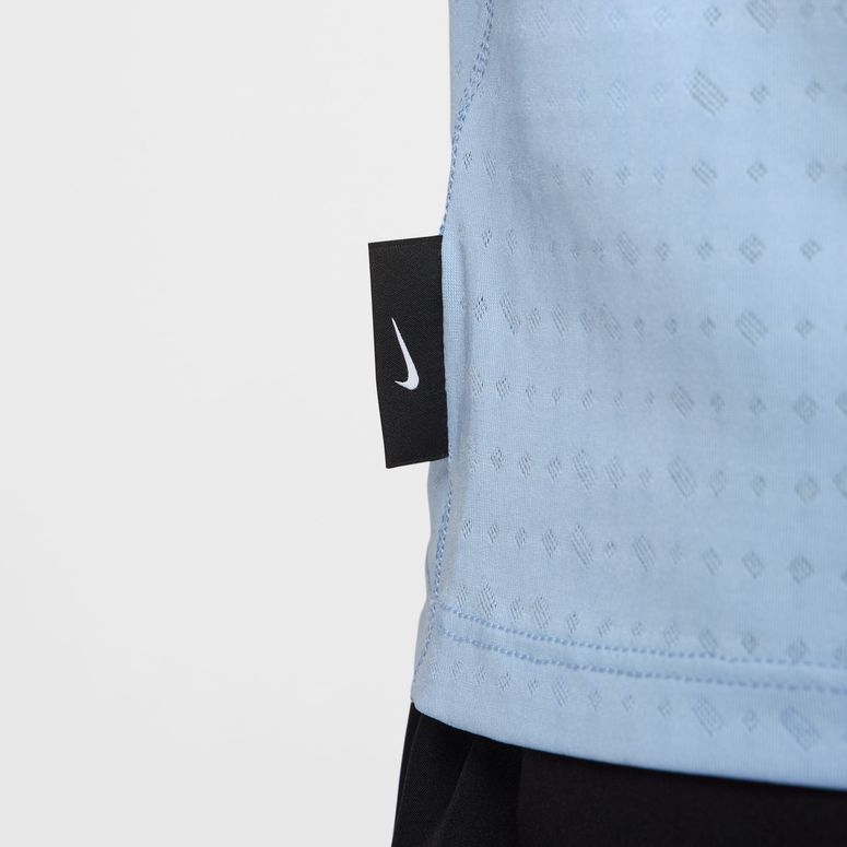 Футболка Nike M NP BREATHE SLIM SS TOP чоловіча - 7