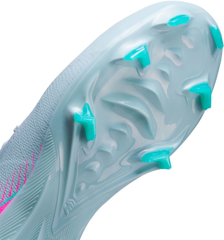 Бутсы Nike Nike Jr. Mercurial Vapor 16 Pro детские - 11