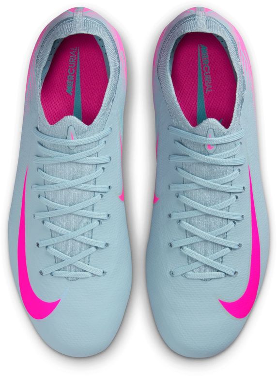 Бутсы Nike Nike Jr. Mercurial Vapor 16 Pro детские - 7