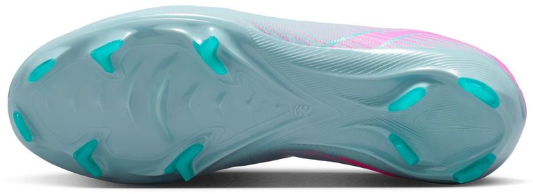 Бутсы Nike Nike Jr. Mercurial Vapor 16 Pro детские - 8