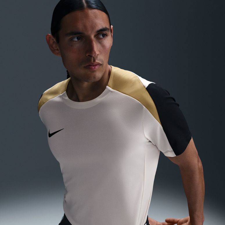 Футболка Nike M NK DF STRK TOP SS чоловіча - 10