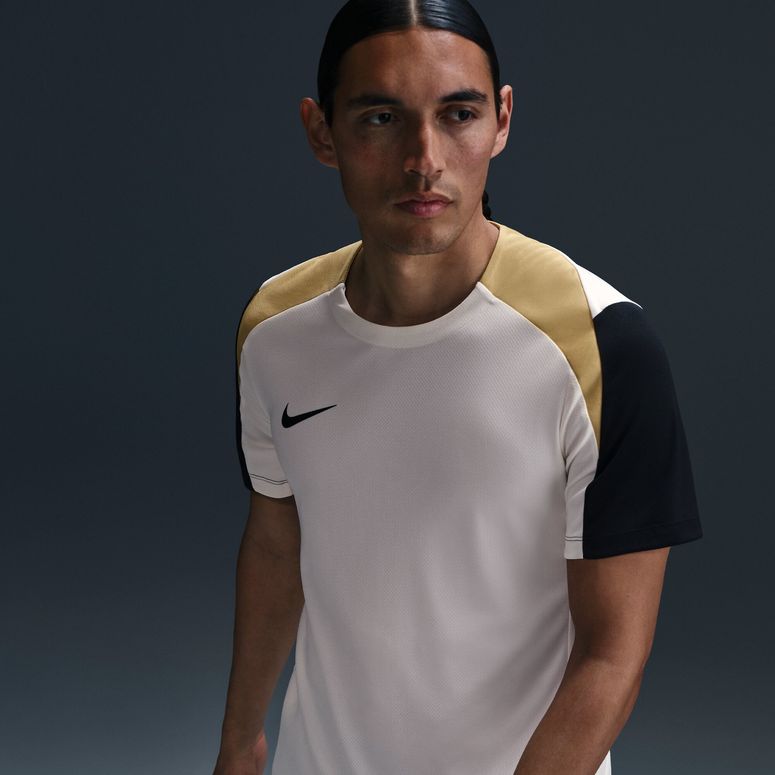 Футболка Nike M NK DF STRK TOP SS чоловіча - 13