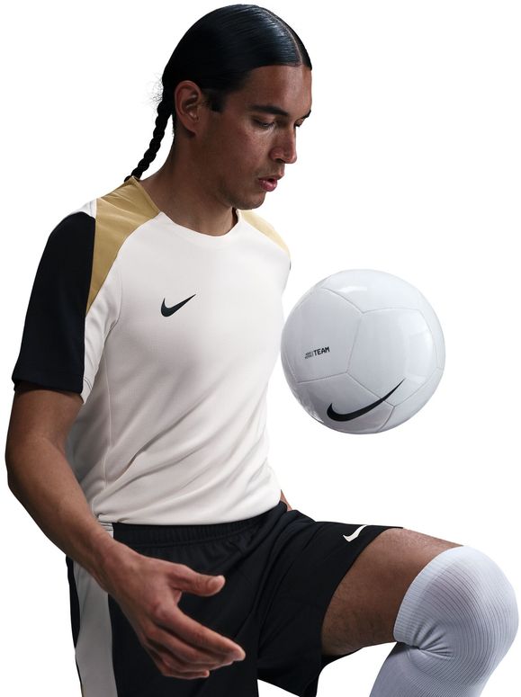 Футболка Nike M NK DF STRK TOP SS чоловіча - 6