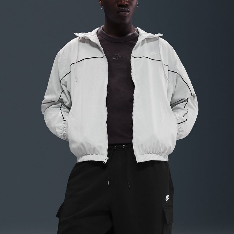Шорти Nike M NK CLUB BB CARGO SHORT чоловічі - 11
