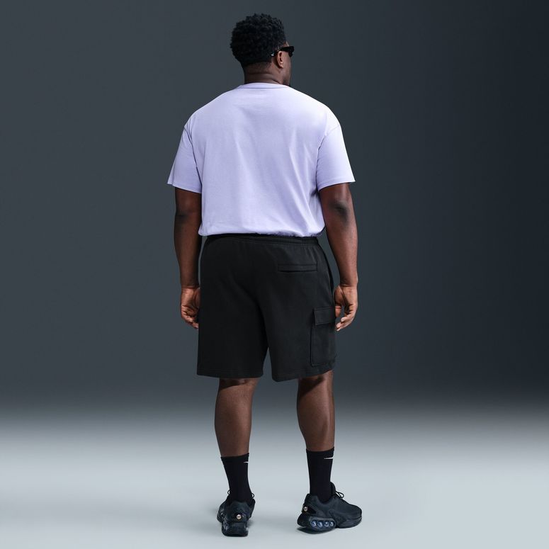 Шорти Nike M NK CLUB BB CARGO SHORT чоловічі - 15