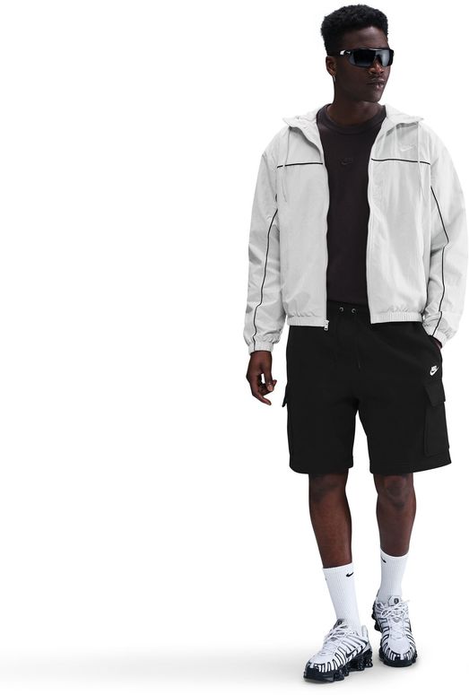 Шорти Nike M NK CLUB BB CARGO SHORT чоловічі - 2