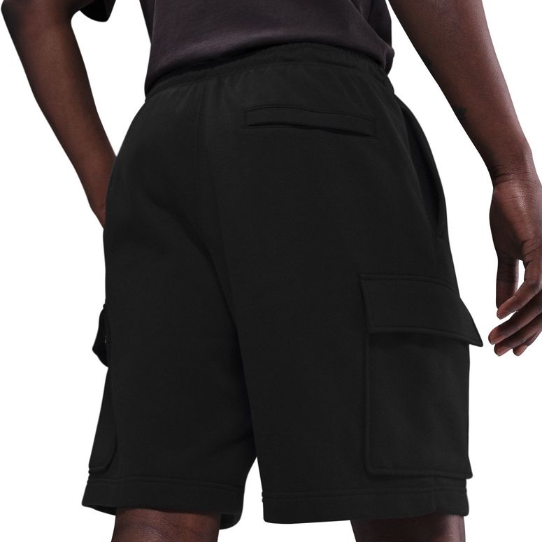 Шорти Nike M NK CLUB BB CARGO SHORT чоловічі - 5