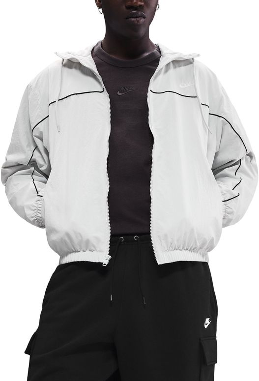 Шорти Nike M NK CLUB BB CARGO SHORT чоловічі - 6
