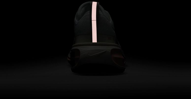 Кроссовки Nike NIKE INVINCIBLE 3 женские - 11