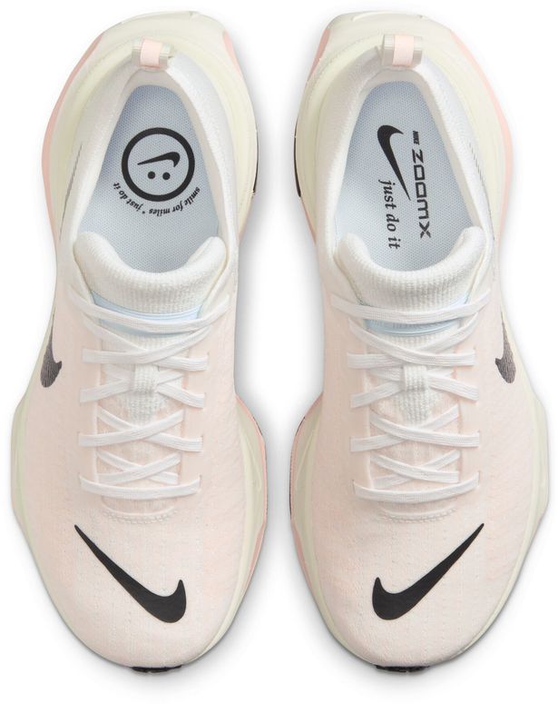 Кроссовки Nike NIKE INVINCIBLE 3 женские - 7