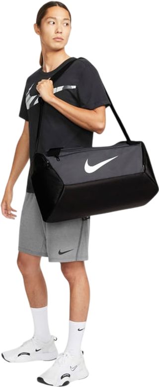 Сумка Nike Nike Brasilia - 9