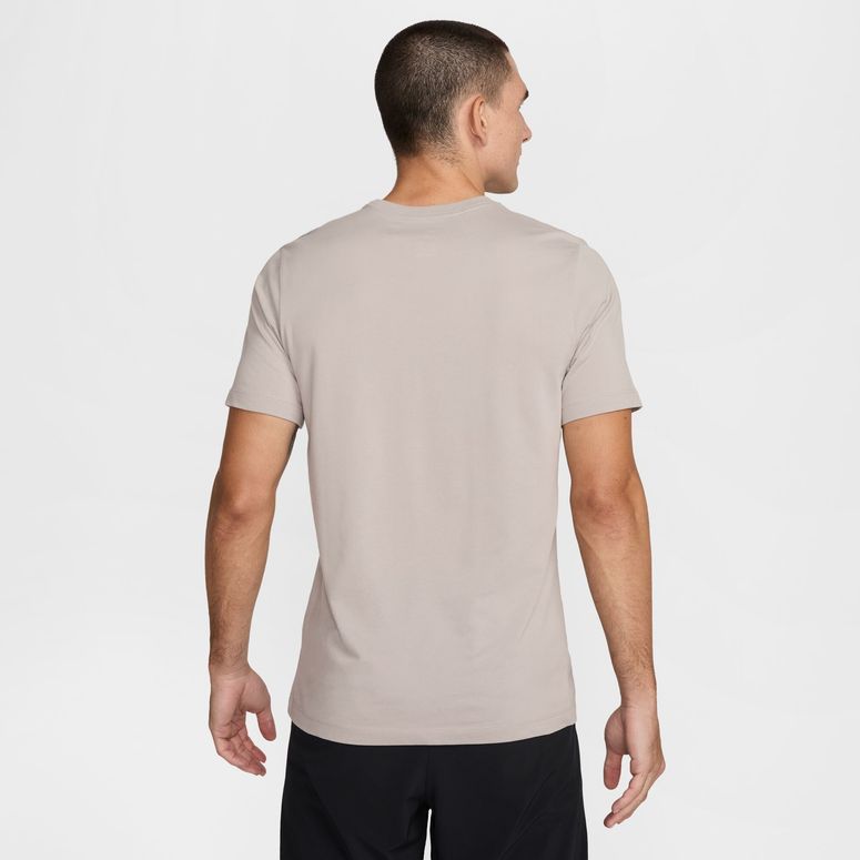 Футболка Nike M NK DF TEE TRAIL LOGO чоловіча - 2