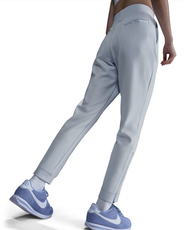Брюки Nike W NKCT DF HERITAGE KNIT PANT женские - 5