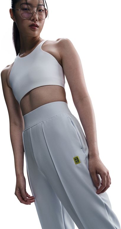 Брюки Nike W NKCT DF HERITAGE KNIT PANT женские - 6