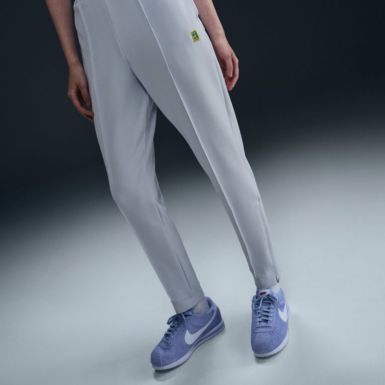 Брюки Nike W NKCT DF HERITAGE KNIT PANT женские - 9