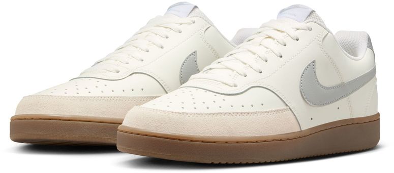 Кроссовки Nike Nike Court Vision Low мужские - 5