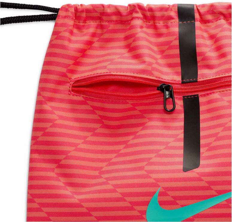 Сумка Nike NIKE ACADEMY - 3