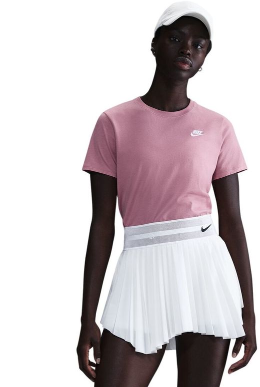 Футболка Nike W NSW CLUB SS TEE жіноча - 1