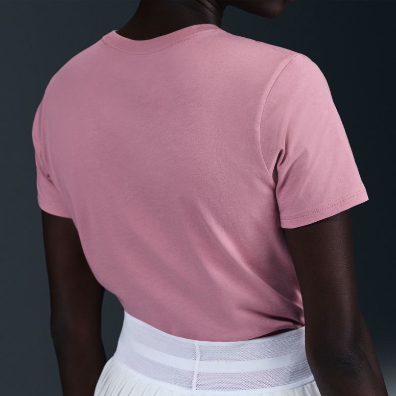 Футболка Nike W NSW CLUB SS TEE жіноча - 11