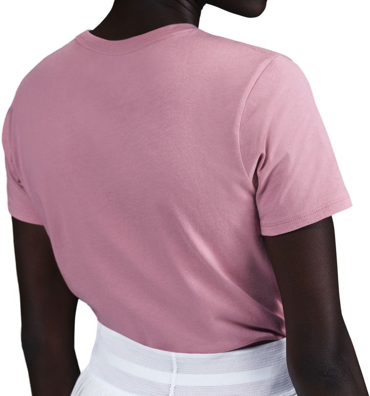 Футболка Nike W NSW CLUB SS TEE жіноча - 5