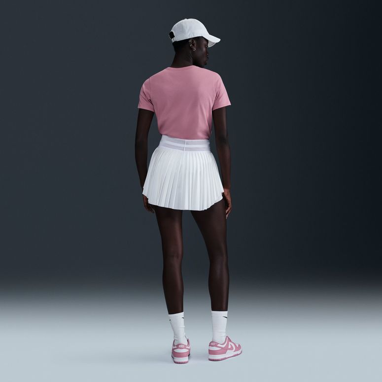 Футболка Nike W NSW CLUB SS TEE жіноча - 8