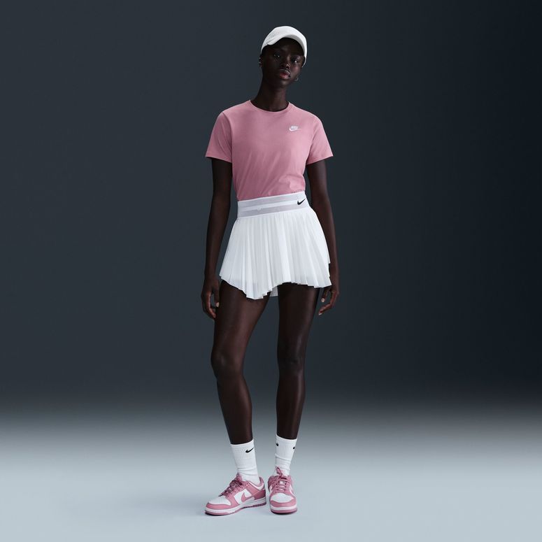 Футболка Nike W NSW CLUB SS TEE жіноча - 9